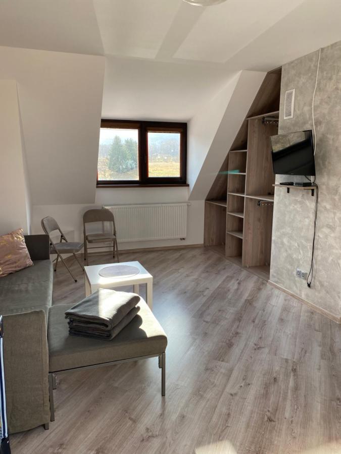 Apartamenty Przy Chacie Na Glowie Milkow  Exterior photo